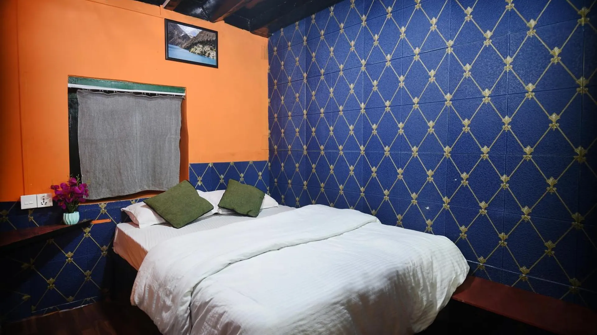 Antique Hostel Nepal Катманду