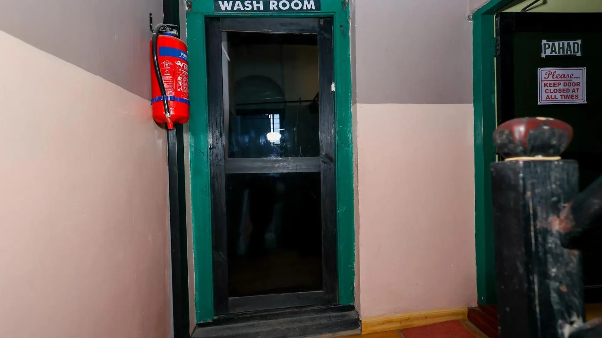Antique Hostel Nepal Катманду