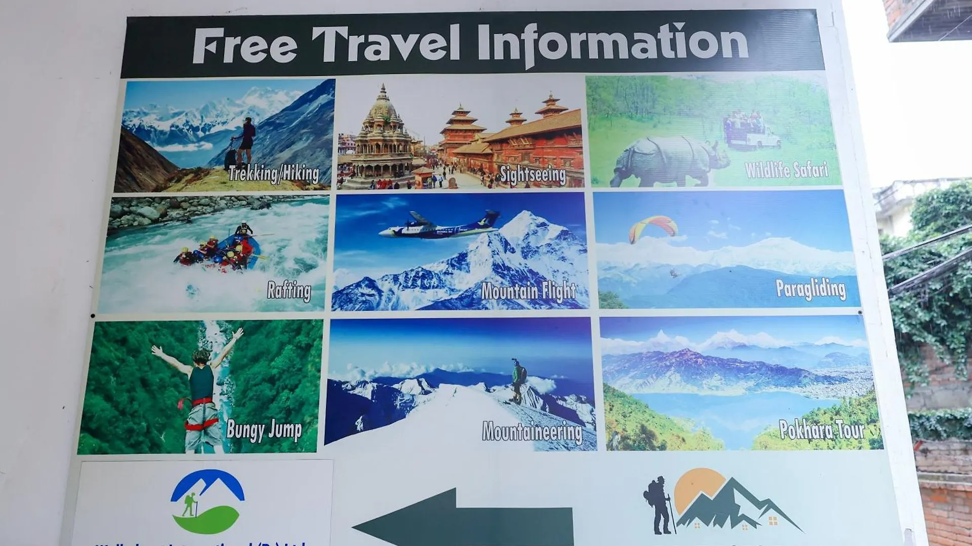 Antique Hostel Nepal Катманду