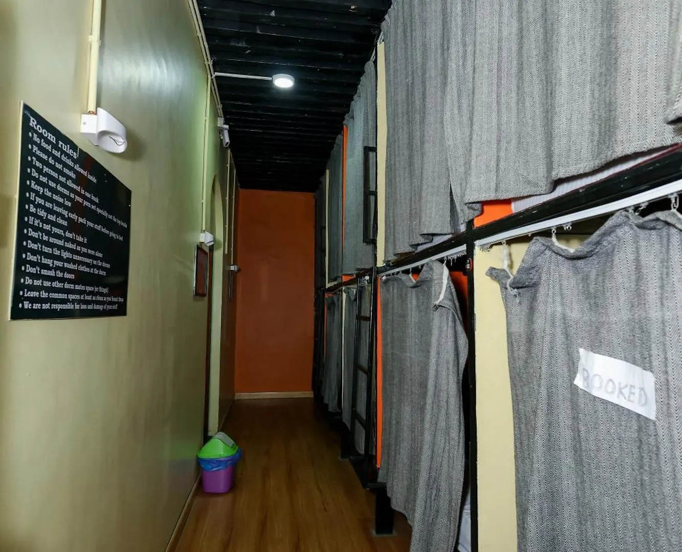 Antique Hostel Nepal Катманду