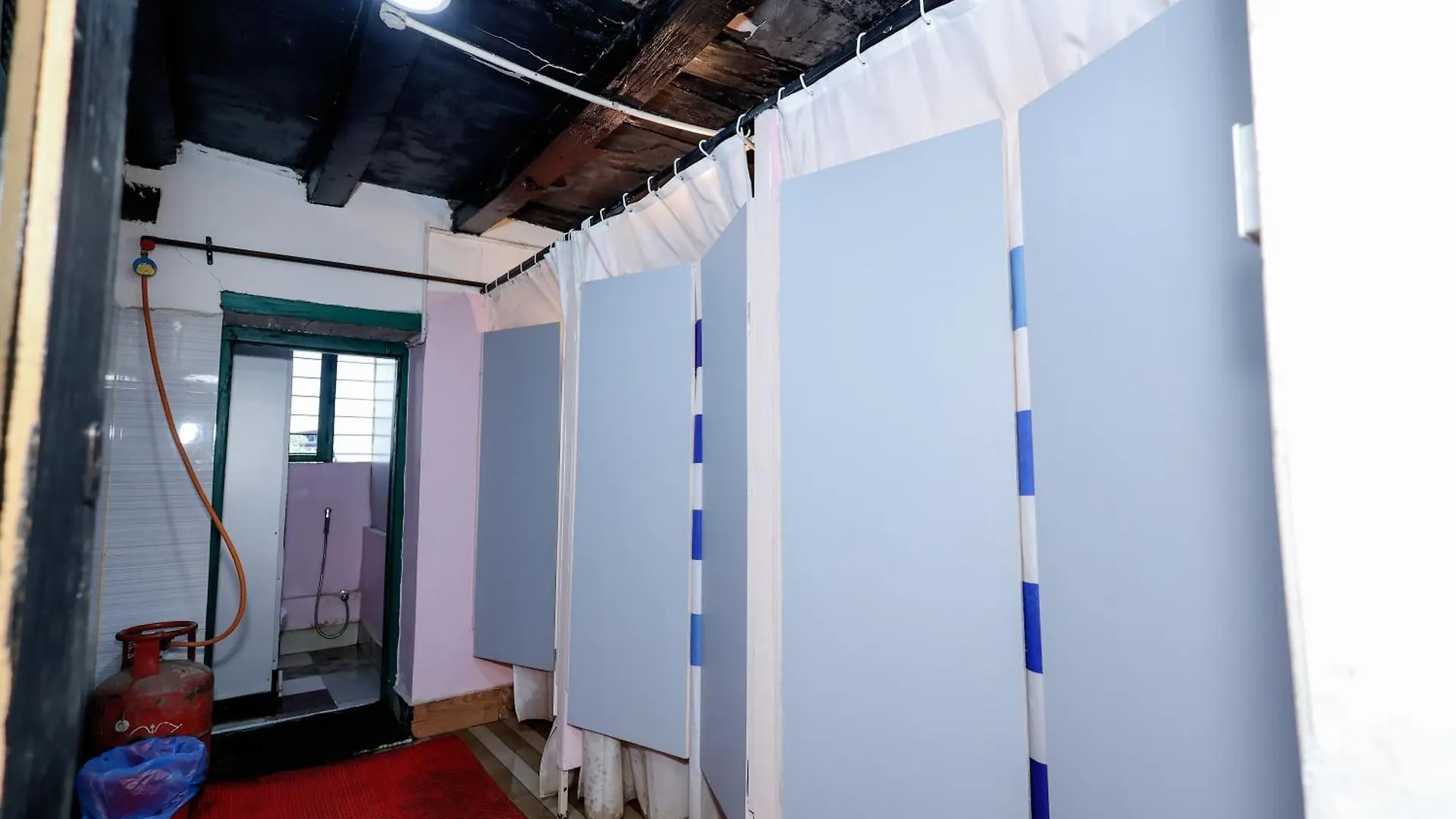 Antique Hostel Nepal Катманду