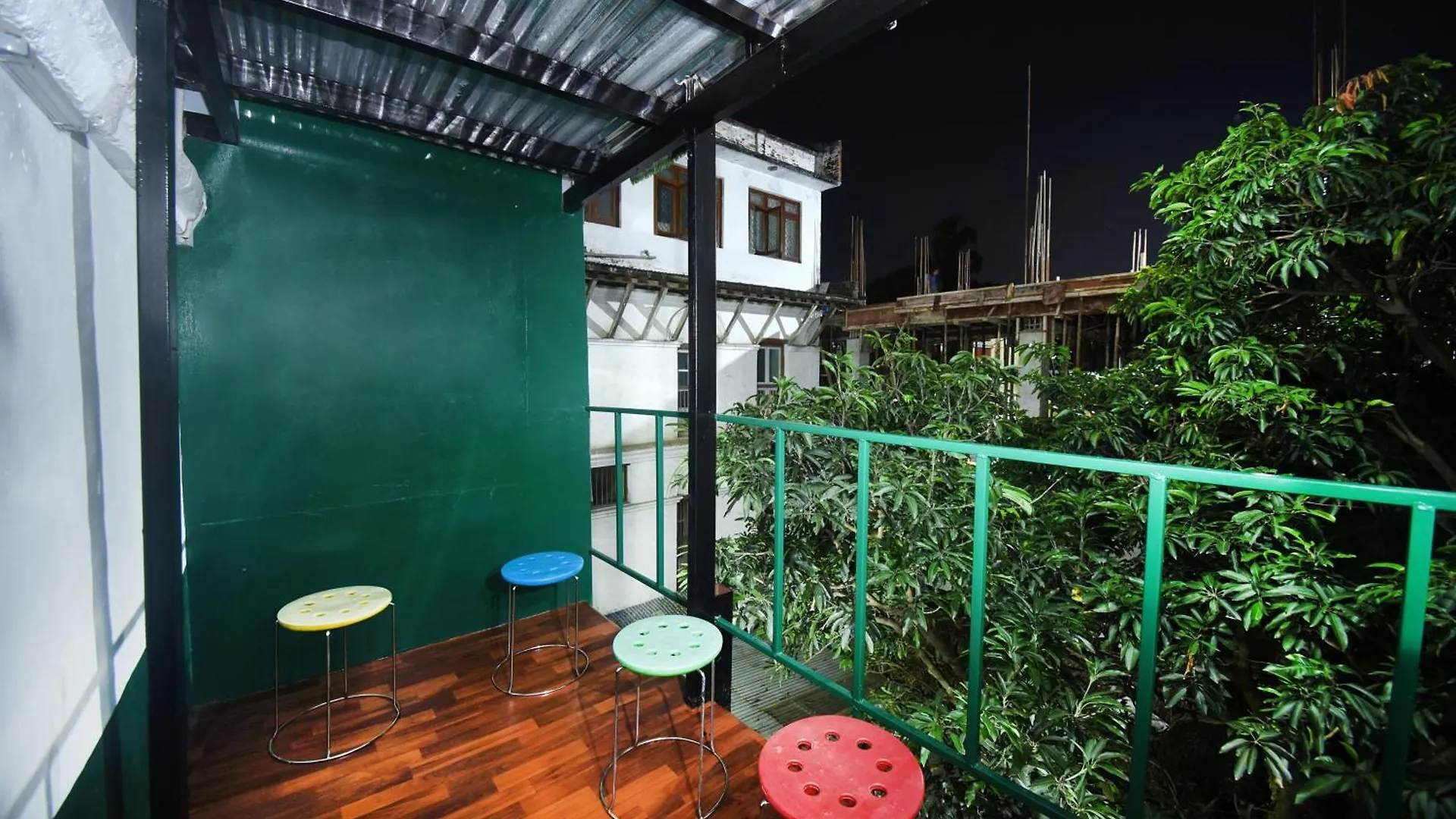 Antique Hostel Nepal Катманду
