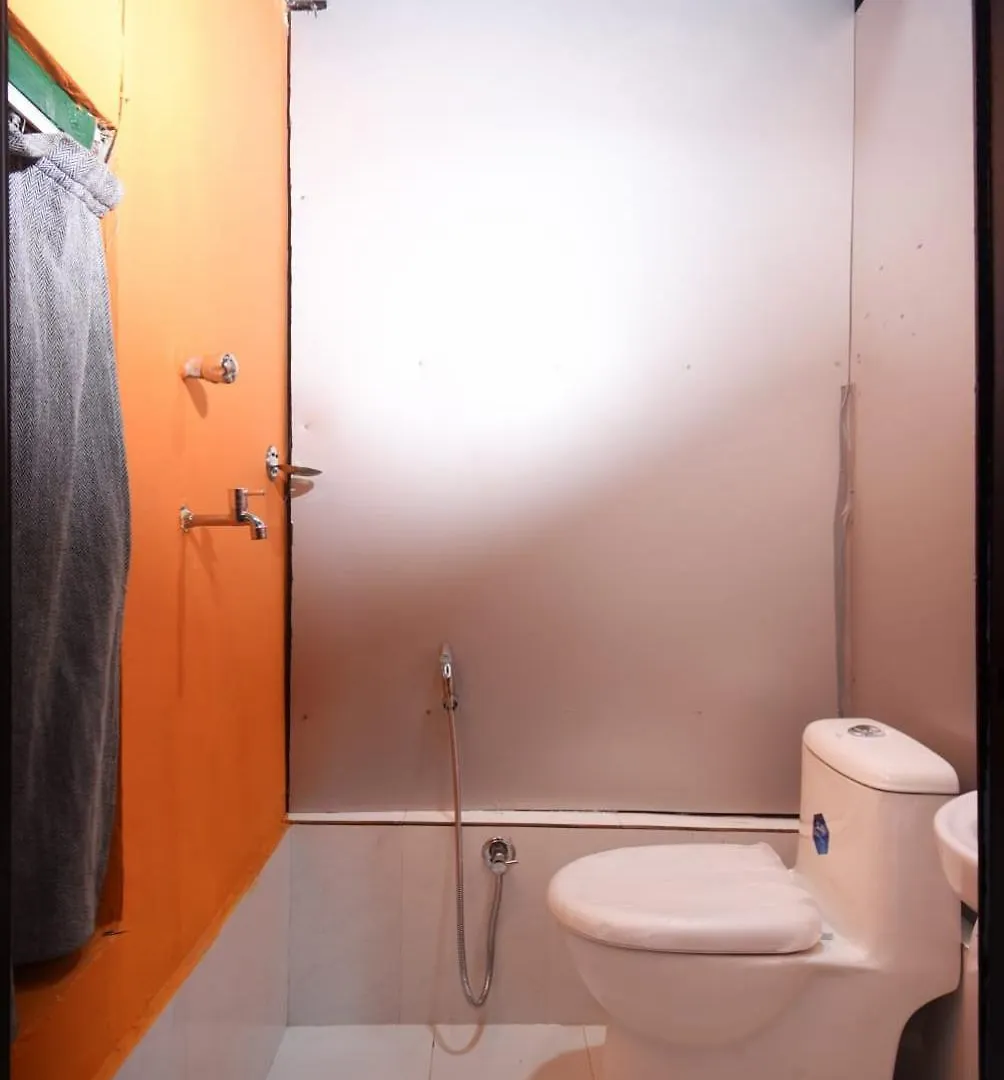 Antique Hostel Nepal Катманду Непал